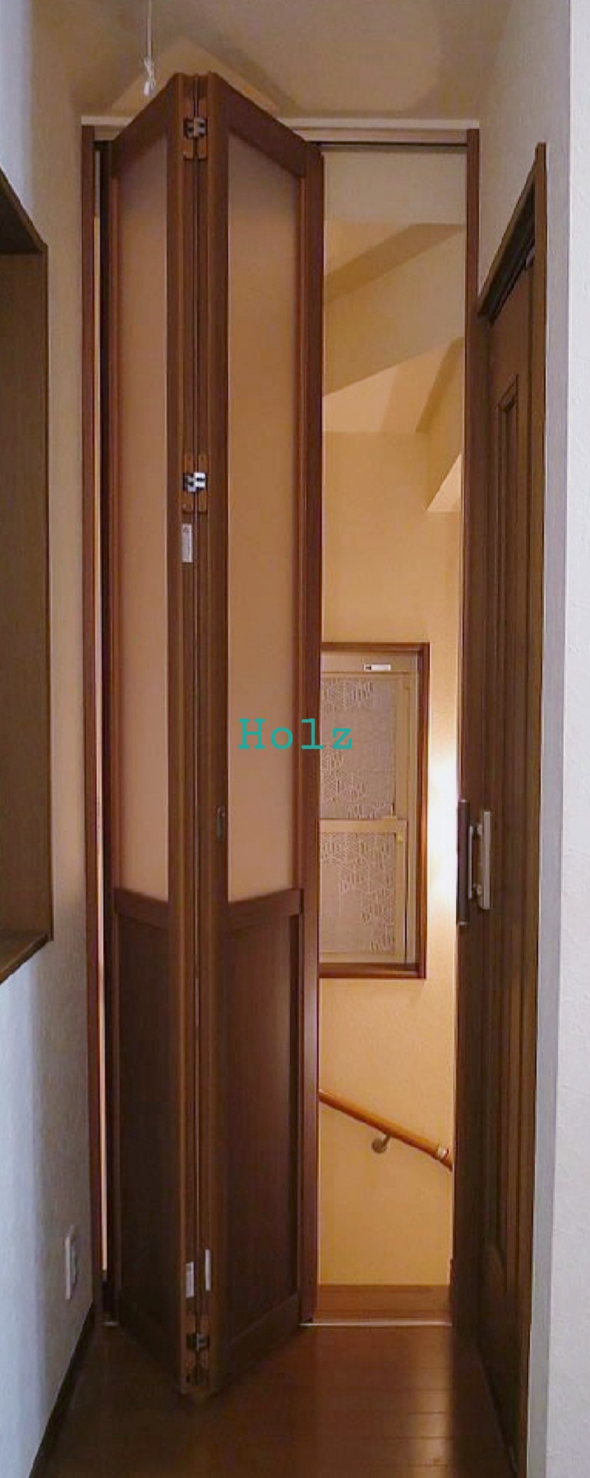 Двери гармошка в узкий дверной проем Славянск-на-Кубани