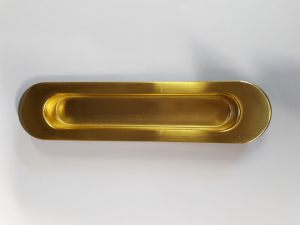 Ручка Матовое золото Китай Славянск-на-Кубани